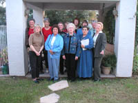 BOQ 7   Okinawa Reunion 2004