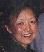 Gloria  Lynch Uchida