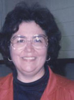 Theresa  Marie Sandoval