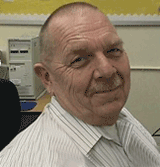 Glenn (Ken) Kenneth Poverud