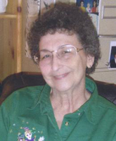 Georgie Henrietta Richard