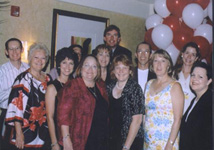 The  Kaiserslautern Class of ’75