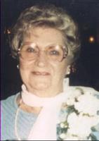 Mary Frances (Fran)  Brasfield