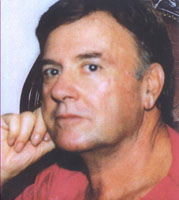 James (Jim) M Richards