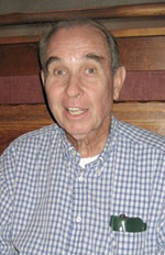 G. D. (Robert)  Williams