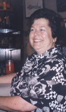 Judith (Judy) Dean Liebman
