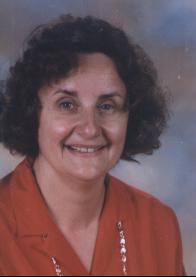 Dr. Zuzana  Plesa