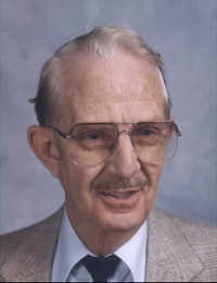 Charles ‘Chuck’  Humberson