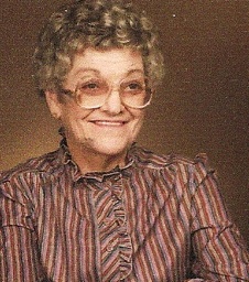 Irma  Updegraft