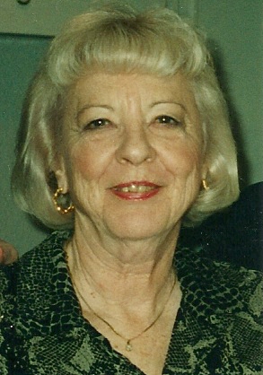 Barbara  Burke-Wyrick