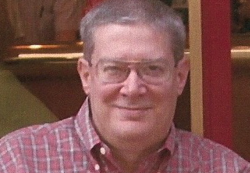 Robert  Van Epps