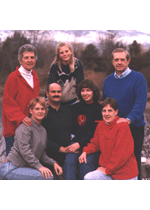 Doris, Glenda, Mardi & Sara  Talbutt