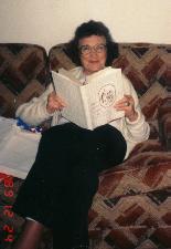 Christine  Mitchell