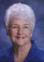 Ann  Bamberger