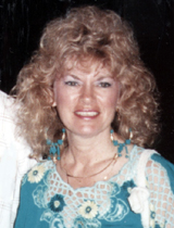 Carmen Carlson  Ashburn