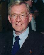 Harold R.  Schyberg, Jr.