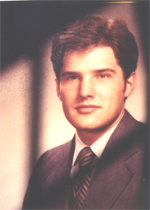 Theodore (Ted) S.  Block,Jr.