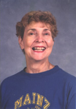 Martha Jean  Dal Santo