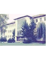 The  Nurnberg High School
