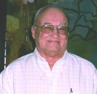 Gary  Westhusin