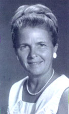 Elizabeth (Betty)  Horner