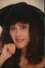 Diana (Green)  Kempton