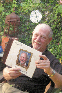 Carter P. Johns