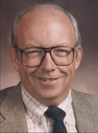 Gary D. Schmidt American Overseas Schools Historical Society
