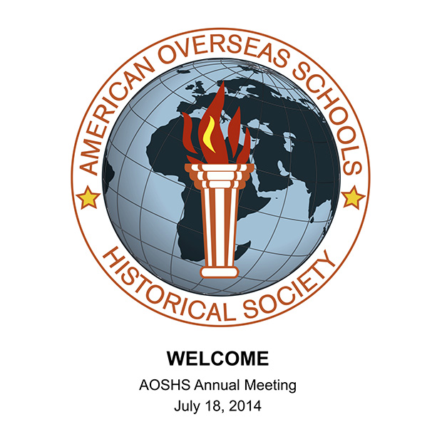2014 AOSHS Annual Meeting
