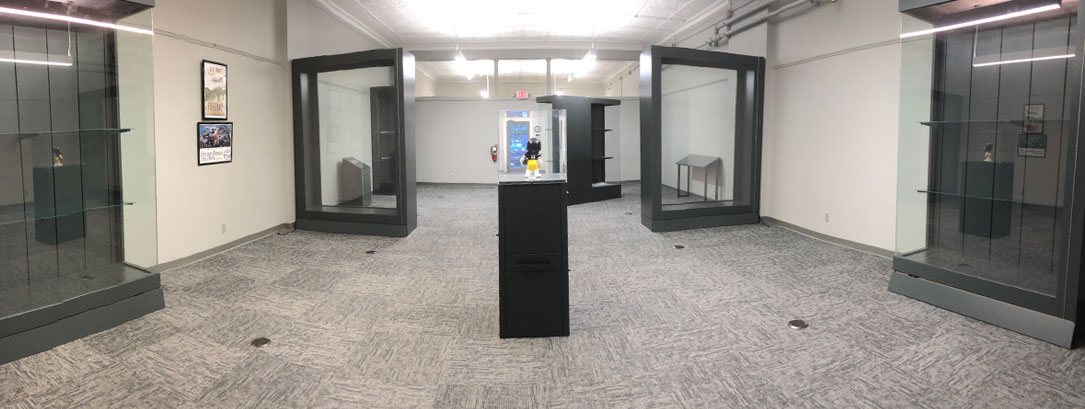 Drysdale Gallery