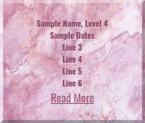 Sample image of Level 4 tile