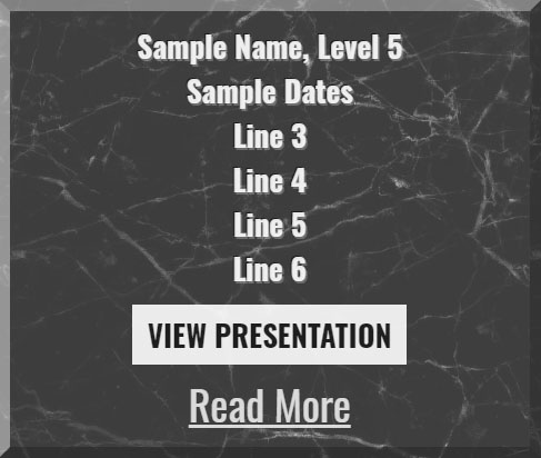 Sample image of Level 5 tile